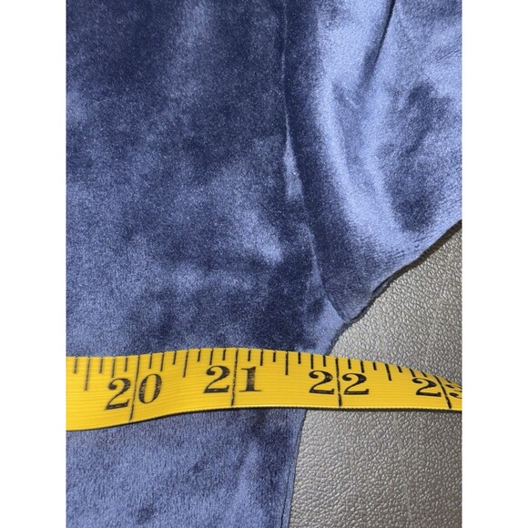 Penn State Nittany Lions PSU Hoodie Sweatshirt Women's Medium Velour Soft Comfy - Picture 3 of 5